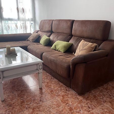 Apartamentos Custodio Ayamonte Εξωτερικό φωτογραφία