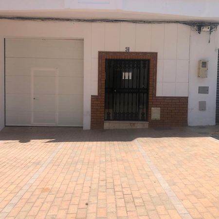 Apartamentos Custodio Ayamonte Εξωτερικό φωτογραφία