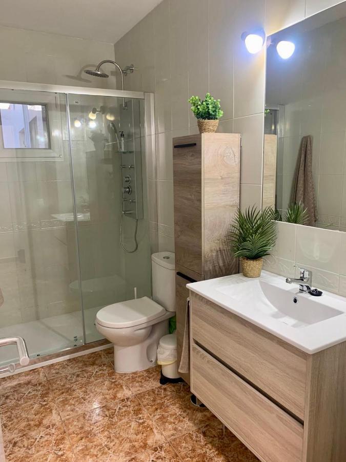 Apartamentos Custodio Ayamonte Εξωτερικό φωτογραφία