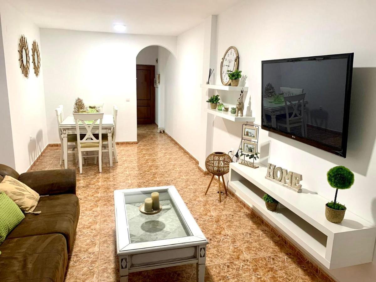 Apartamentos Custodio Ayamonte Εξωτερικό φωτογραφία