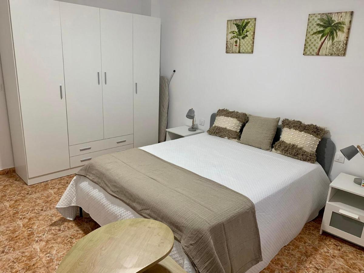 Apartamentos Custodio Ayamonte Εξωτερικό φωτογραφία