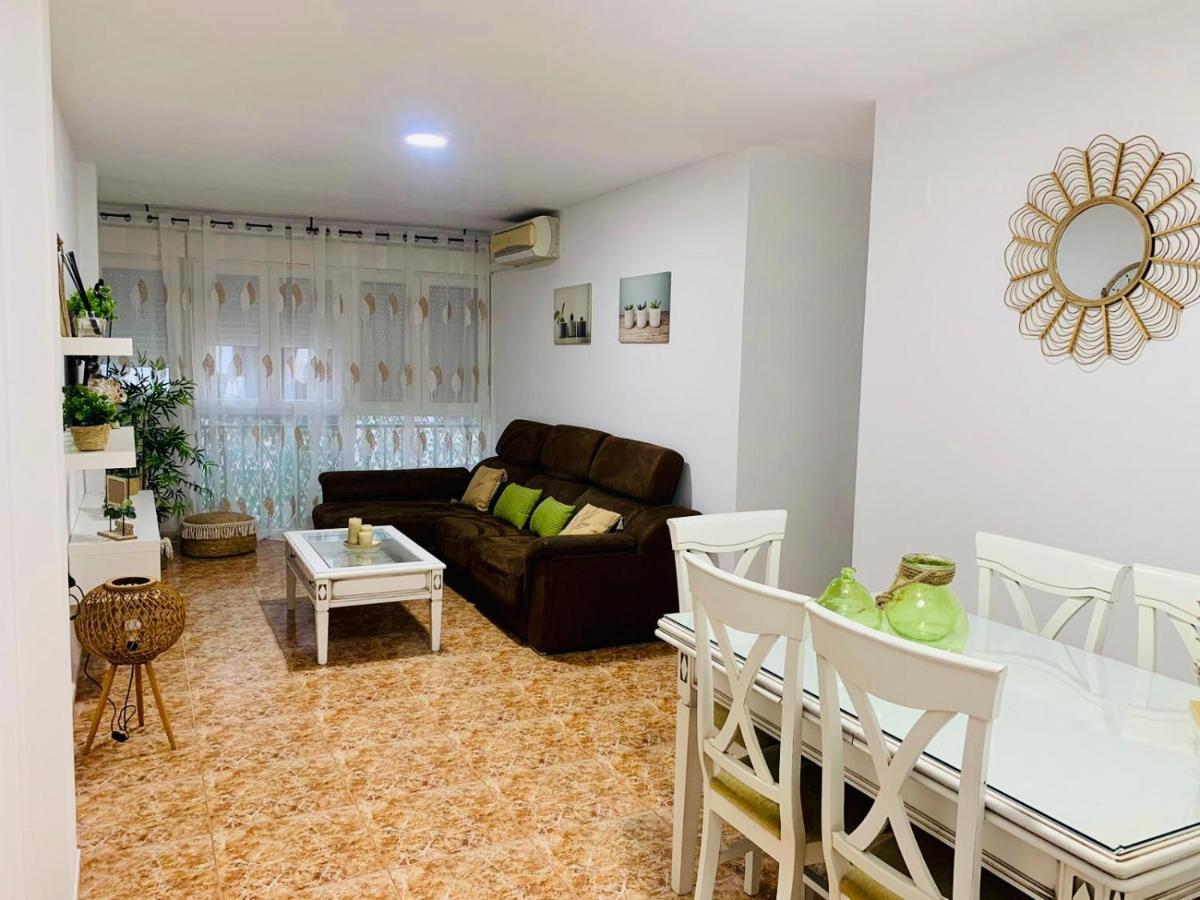 Apartamentos Custodio Ayamonte Εξωτερικό φωτογραφία