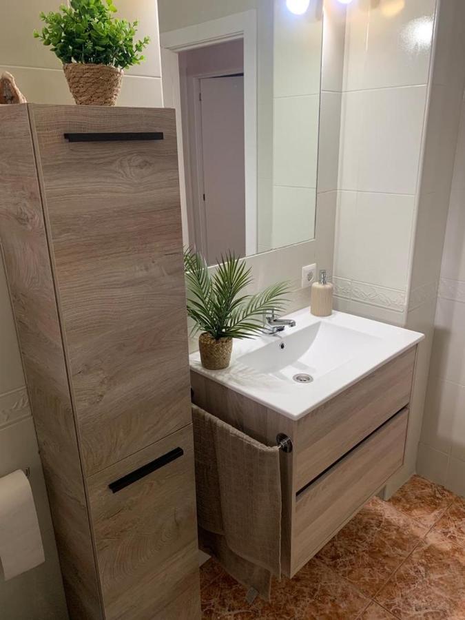 Apartamentos Custodio Ayamonte Εξωτερικό φωτογραφία