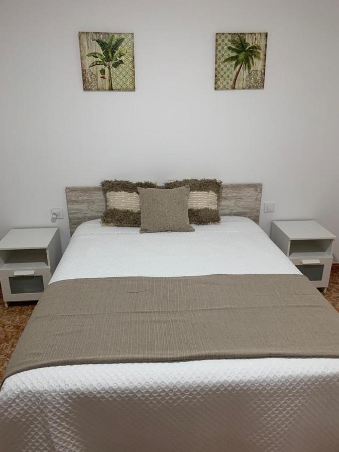 Apartamentos Custodio Ayamonte Εξωτερικό φωτογραφία