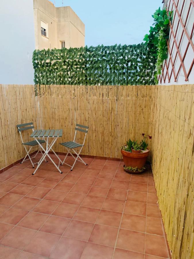 Apartamentos Custodio Ayamonte Εξωτερικό φωτογραφία