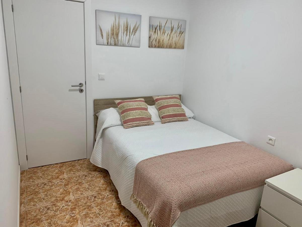 Apartamentos Custodio Ayamonte Εξωτερικό φωτογραφία