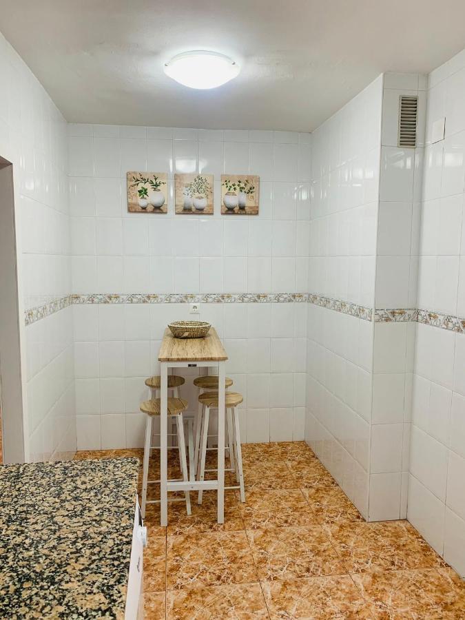 Apartamentos Custodio Ayamonte Εξωτερικό φωτογραφία