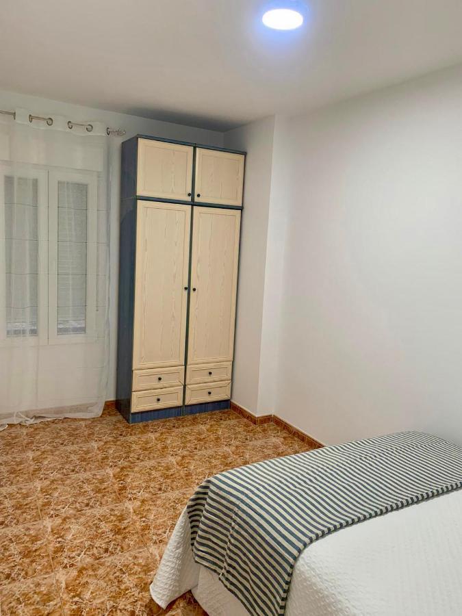 Apartamentos Custodio Ayamonte Εξωτερικό φωτογραφία