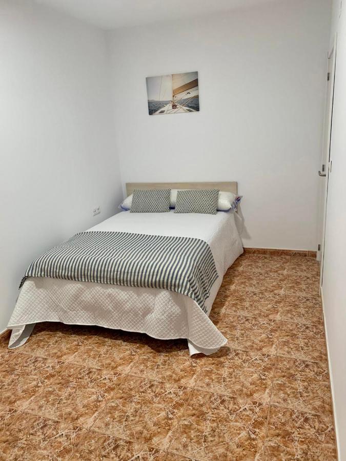 Apartamentos Custodio Ayamonte Εξωτερικό φωτογραφία