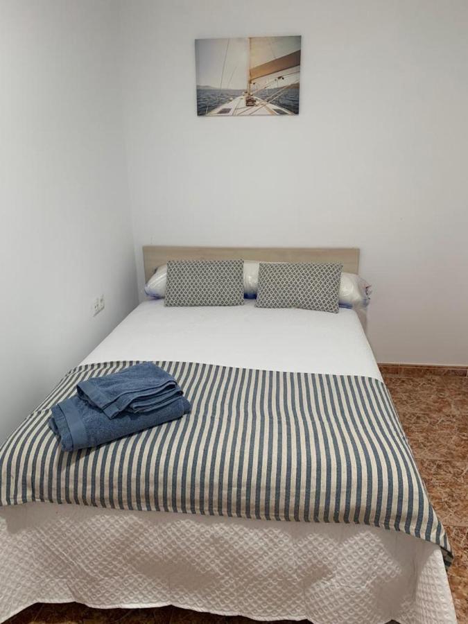 Apartamentos Custodio Ayamonte Εξωτερικό φωτογραφία