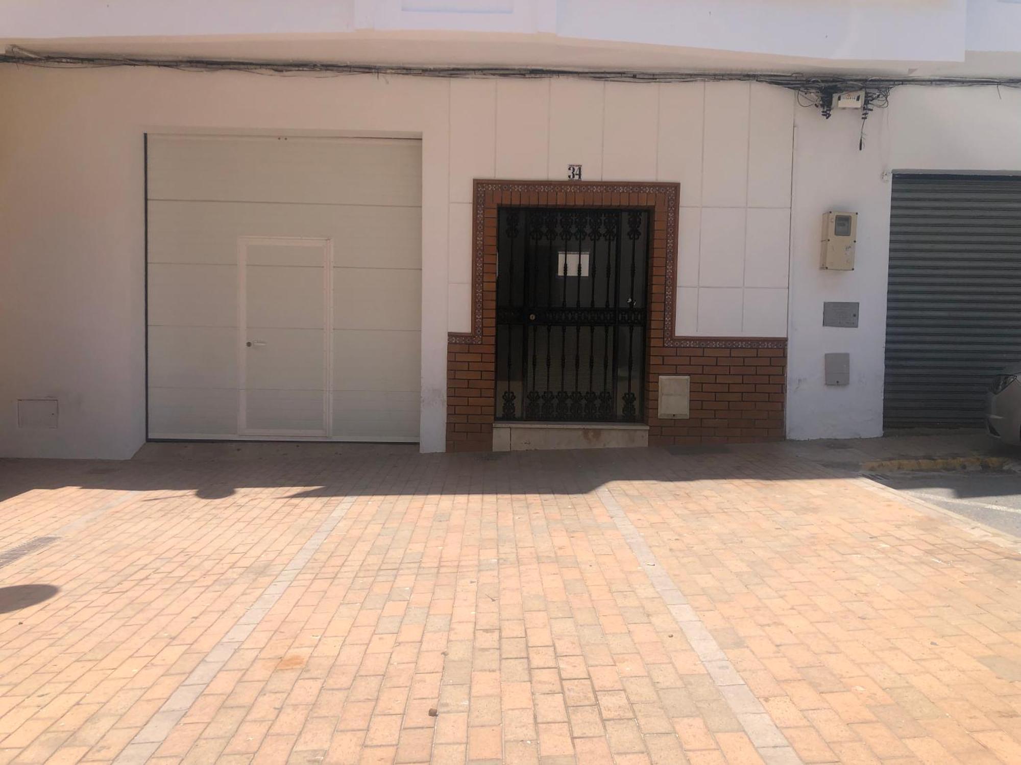 Apartamentos Custodio Ayamonte Εξωτερικό φωτογραφία
